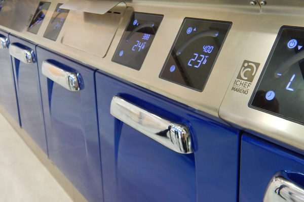 SARTORIALITÀ IN CUCINA: quando la tradizione incontra la tecnologia