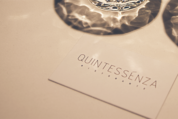 La ricerca della quintessenza